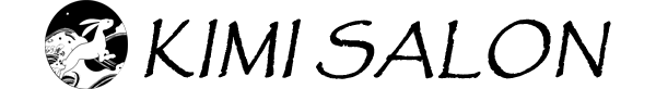 荒川区の町屋・日暮里・西日暮里・三河島・南千住にある美容院『KIMISALON(キミサロン)』