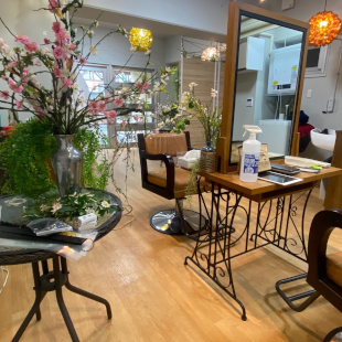 江古田・桜台リクルート